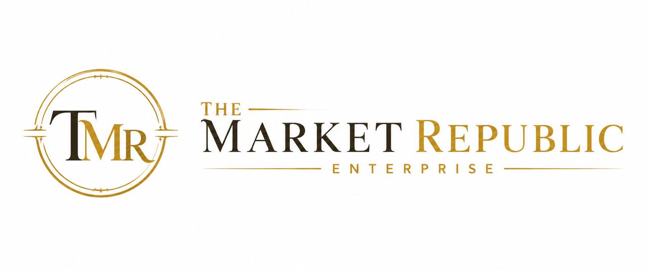 the market republic 