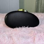 Clutch Bag - Black