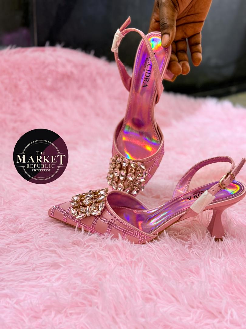 Luxury Cidra Shoes