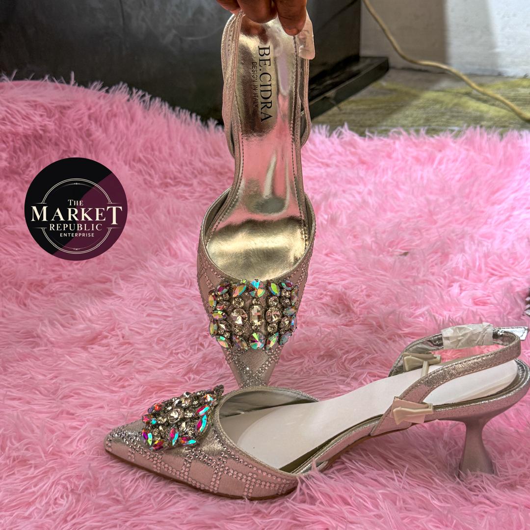 Luxury Cidra Shoes - Image 2