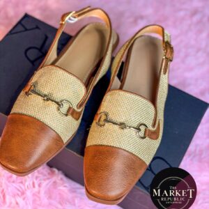 Easy To Wear Sandals